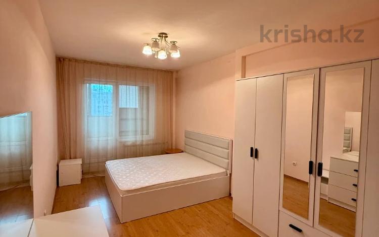 2-комнатная квартира · 86 м² · 4/36 этаж, Кабанбай батыра 11 за 39.9 млн 〒 в Астане — фото 2