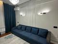 1-комнатная квартира · 39.8 м² · 17/20 этаж, Тургут Озала 237 за 39.5 млн ₸ в Алматы, Бостандыкский р-н