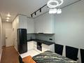 1-бөлмелі пәтер · 39.7 м² · 17/20 қабат, Абая 160, бағасы: 39.5 млн ₸ в Алматы, Бостандыкский р-н — фото 6