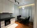 1-комнатная квартира · 39.8 м² · 17/20 этаж, Тургут Озала 237 за 39.5 млн ₸ в Алматы, Бостандыкский р-н — фото 7
