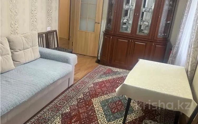 3-комнатная квартира · 68.3 м² · 3/5 этаж, мкр Юго-Восток, Гапеева за 23.5 млн ₸ в Караганде, Казыбек би р-н — фото 2
