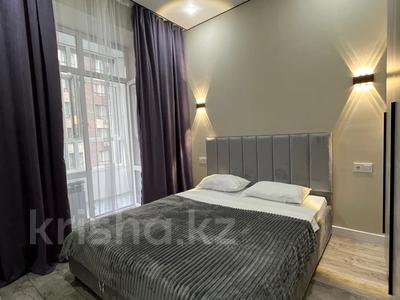 2-комнатная квартира · 40 м² · 6/10 этаж, Улы Дала 33/1 — Кабанбай батыра за 17 000 〒 в Астане, Нура р-н