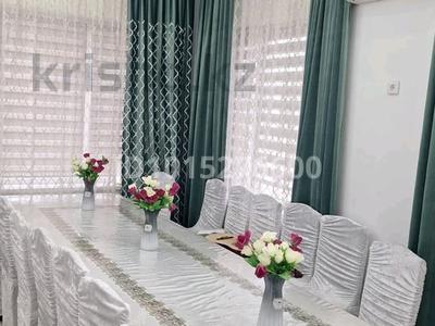 Отдельный дом · 8 комнат · 362 м² · 15 сот., Б.Қарайшықұлы 27 — Главная улица за 37 млн ₸ в Саина Шапагатовой