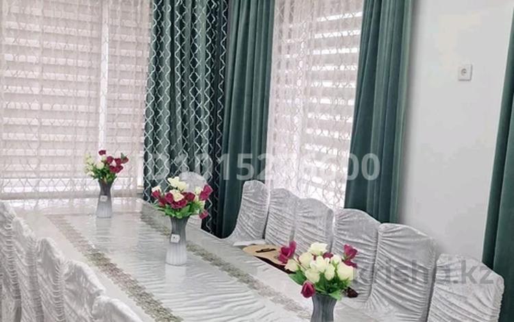 Отдельный дом · 8 комнат · 362 м² · 15 сот., Б.Қарайшықұлы 27 — Главная улица за 37 млн ₸ в Саина Шапагатовой — фото 2