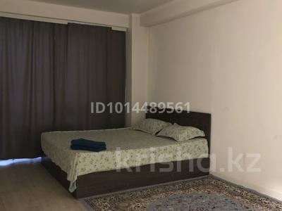 1-комнатная квартира · 50 м² · 3/6 этаж, Жунисова 2/13к30 за 13 000 ₸ в Алматы, Наурызбайский р-н