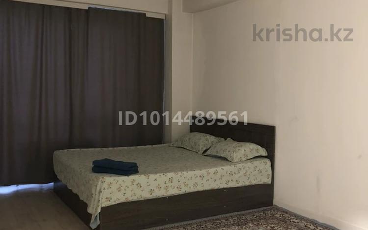 1-комнатная квартира · 50 м² · 3/6 этаж, Жунисова 2/13к30 за 13 000 ₸ в Алматы, Наурызбайский р-н — фото 2