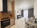 2-комнатная квартира · 50 м² · 10/20 этаж, Гагарина 310 за 340 000 ₸ в Алматы, Бостандыкский р-н — фото 3
