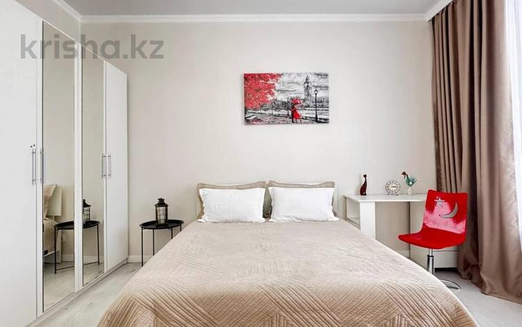 2-комнатная квартира · 50 м² · 10/20 этаж, Гагарина 310 за 340 000 ₸ в Алматы, Бостандыкский р-н — фото 4
