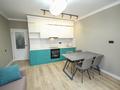 2-бөлмелі пәтер · 42 м² · 5/12 қабат, Абиша Кекилбайулы 97а, бағасы: 40 млн ₸ в Алматы, Бостандыкский р-н