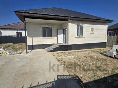 Отдельный дом · 4 комнаты · 120 м² · 5 сот., Абылайхана 198 за 27 млн 〒 в Каскелене