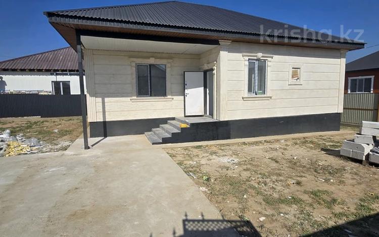 Отдельный дом · 4 комнаты · 120 м² · 5 сот., Абылайхана 198 за 27 млн ₸ в Каскелене — фото 15