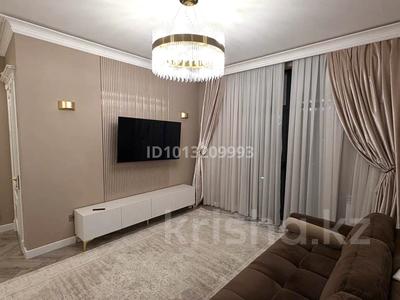 2-бөлмелі пәтер · 54 м² · 2/4 қабат, Ремизовка 1а, бағасы: 450 000 ₸ в Алматы, Бостандыкский р-н