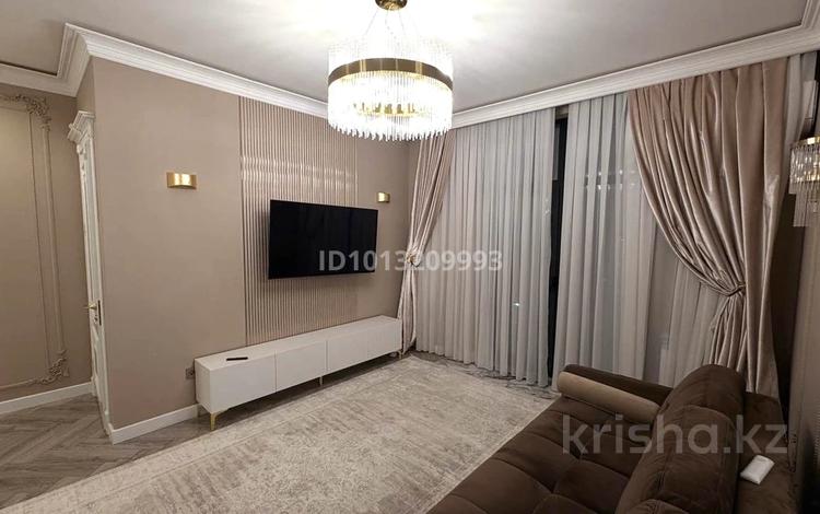 2-бөлмелі пәтер · 54 м² · 2/4 қабат, Ремизовка 1а, бағасы: 450 000 ₸ в Алматы, Бостандыкский р-н — фото 2