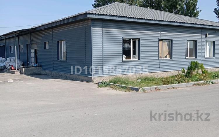 Өнеркәсіптік база · 70 сотық, 71 разьед база 21 — Возле завода Эфест, бағасы: ~ 3.2 млн ₸ в Боралдае (Бурундай), мкр Водник-3 — фото 2