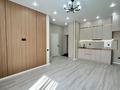 2-бөлмелі пәтер · 40 м² · 3/9 қабат, Шамши Калдаяков 25Б, бағасы: 28 млн ₸ в Астане, Сарайшык р-н — фото 2