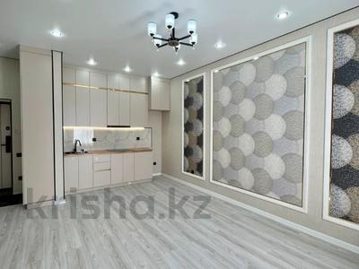 2-бөлмелі пәтер · 40 м² · 3/9 қабат, Шамши Калдаяков 25Б, бағасы: 28 млн ₸ в Астане, Сарайшык р-н