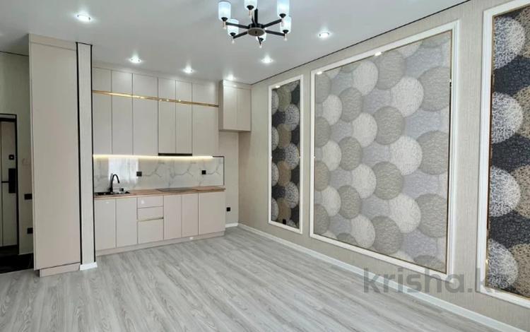 2-бөлмелі пәтер · 40 м² · 3/9 қабат, Шамши Калдаяков 25Б, бағасы: 28 млн ₸ в Астане, Сарайшык р-н — фото 8