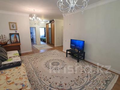3-комнатная квартира · 86 м² · 5/7 этаж, Крупская 24а за 30 млн ₸ в Атырау