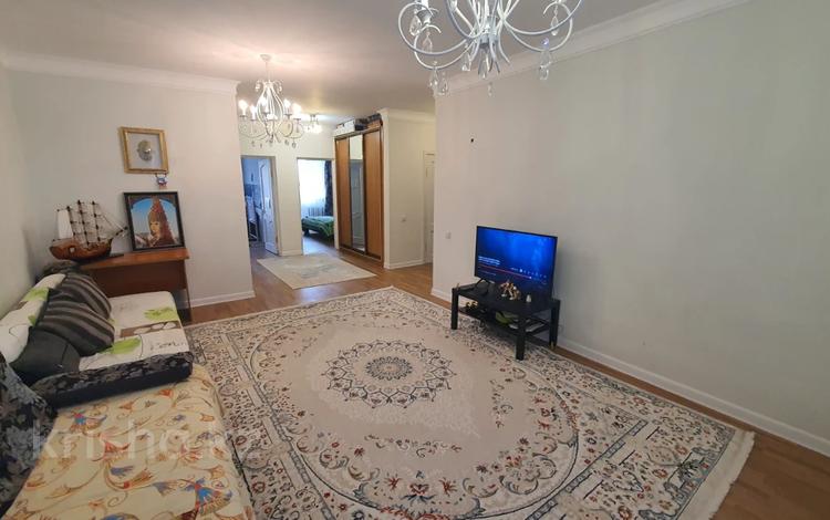 3-комнатная квартира · 86 м² · 5/7 этаж, Крупская 24а за 30 млн ₸ в Атырау — фото 2