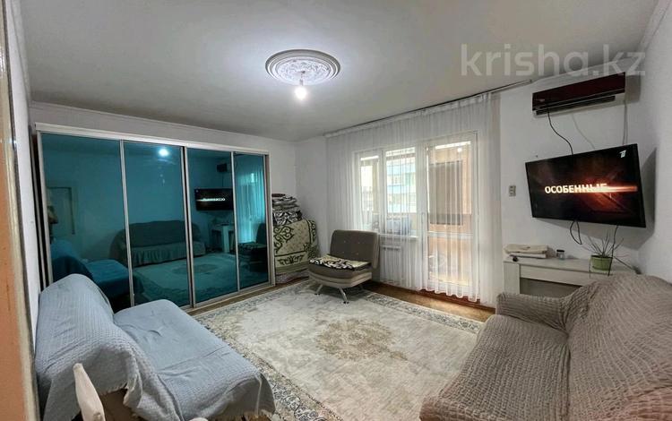2-комнатная квартира · 64 м² · 5/6 этаж, мкр Жулдыз-2 46 за 29 млн ₸ в Алматы, Турксибский р-н — фото 35