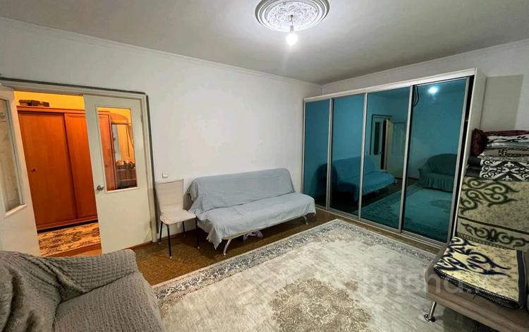 2-бөлмелі пәтер · 64 м² · 5/6 қабат, мкр Жулдыз-2 46, бағасы: 29 млн ₸ в Алматы, Турксибский р-н — фото 37