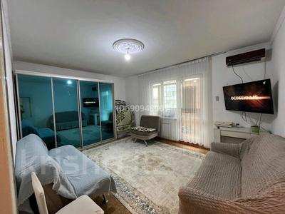 2-комнатная квартира · 64 м² · 5/6 этаж, мкр Жулдыз-2 46 за 29 млн ₸ в Алматы, Турксибский р-н