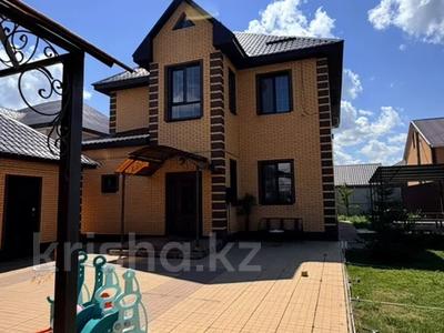 Отдельный дом · 5 комнат · 192.6 м² · 7 сот., Ихсанова за 85 млн ₸ в Мичуринское