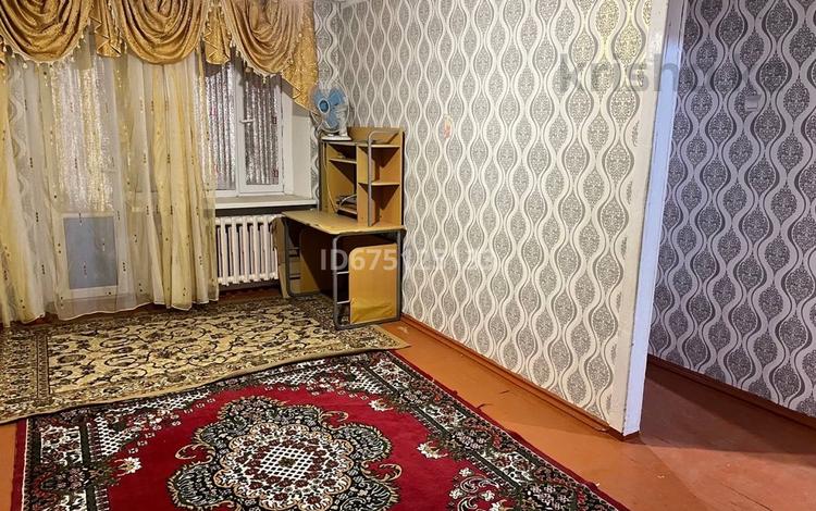 2-комнатная квартира, 47.15 м², 5/5 этаж, Анаркулова 1 за 8.9 млн 〒 в Жезказгане — фото 6
