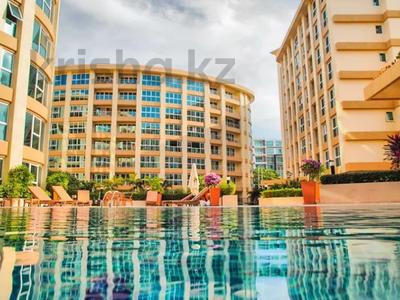 3-комнатная квартира · 70.16 м², Паттайя 1 за ~ 79.9 млн 〒