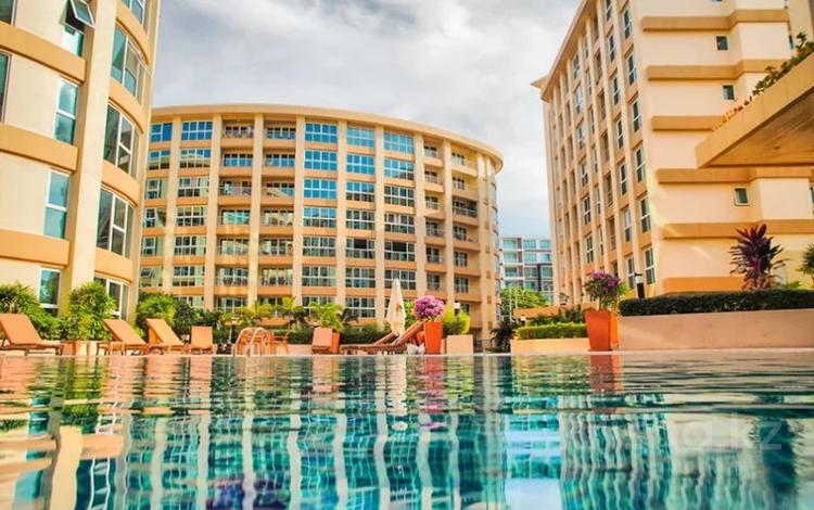 3-комнатная квартира · 70.16 м², Паттайя 1 за ~ 79.9 млн 〒 — фото 2