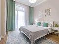 2-комнатная квартира · 60 м² · 9/12 этаж, Мухамедханова — Туран-Мухамедханова за 25 000 ₸ в Астане — фото 2