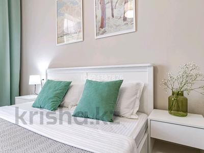 2-комнатная квартира · 60 м² · 9/12 этаж, Мухамедханова — Туран-Мухамедханова за 25 000 ₸ в Астане