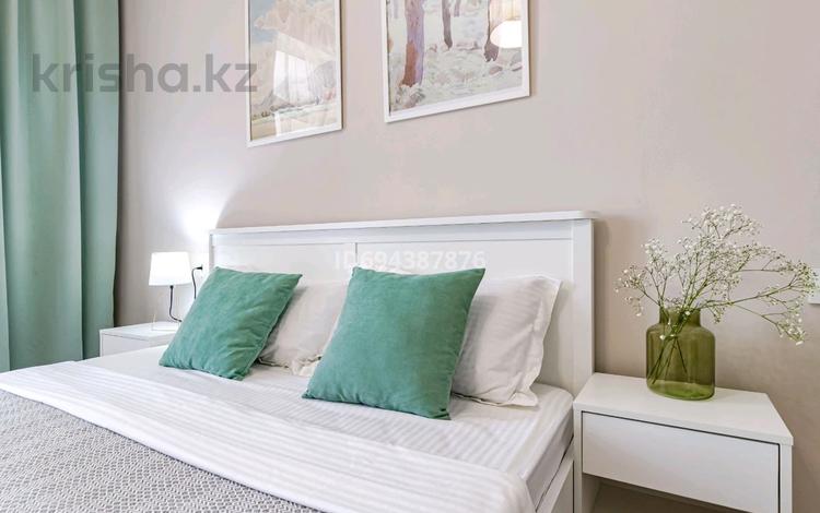 2-комнатная квартира · 60 м² · 9/12 этаж, Мухамедханова — Туран-Мухамедханова за 25 000 ₸ в Астане — фото 29
