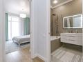 2-комнатная квартира · 60 м² · 9/12 этаж, Мухамедханова — Туран-Мухамедханова за 25 000 ₸ в Астане — фото 10