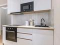 2-комнатная квартира · 60 м² · 9/12 этаж, Мухамедханова — Туран-Мухамедханова за 25 000 ₸ в Астане — фото 16