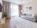 2-комнатная квартира · 60 м² · 9/12 этаж, Мухамедханова — Туран-Мухамедханова за 25 000 ₸ в Астане — фото 11
