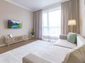 2-комнатная квартира · 60 м² · 9/12 этаж, Мухамедханова — Туран-Мухамедханова за 25 000 ₸ в Астане — фото 13