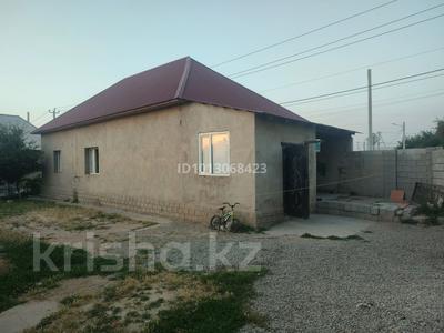 Отдельный дом · 4 комнаты · 130 м² · 4 сот., Азат мкр Ақшадыра көшесі 61 — Жайна мен ақшадыра көшесінің қиылысында за 13 млн ₸ в Шымкенте
