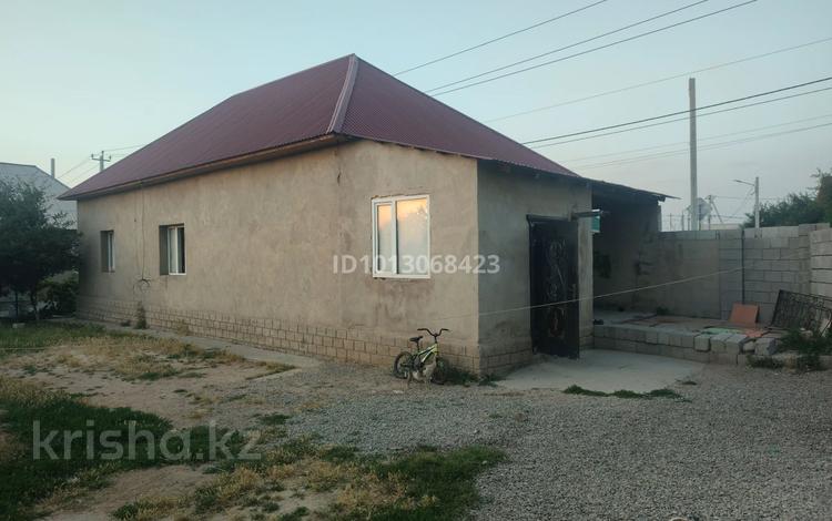 Отдельный дом · 4 комнаты · 130 м² · 4 сот., Азат мкр Ақшадыра көшесі 61 — Жайна мен ақшадыра көшесінің қиылысында за 13 млн ₸ в Шымкенте — фото 2