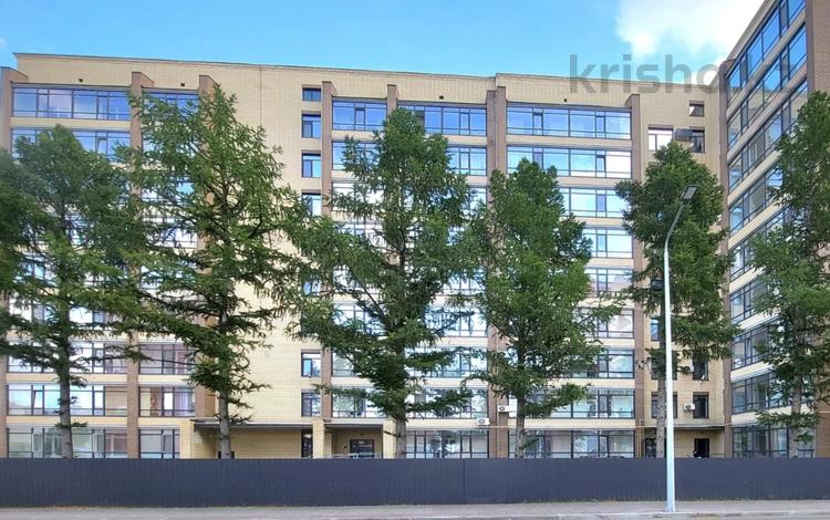 4-комнатная квартира · 131.5 м² · 2/9 этаж, Набережная за 97 млн ₸ в Костанае — фото 2
