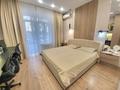 4-комнатная квартира · 131.5 м² · 2/9 этаж, Набережная за 97 млн ₸ в Костанае — фото 8