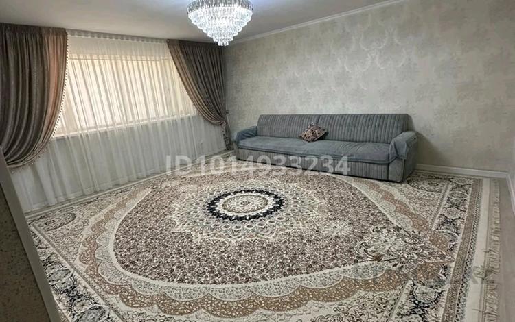 3-комнатная квартира · 80 м² · 3/4 этаж, Көктем 49 за 25 млн ₸ в Жанаозен — фото 2