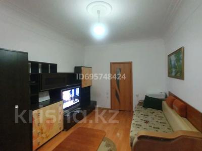 2-комнатная квартира · 50 м² · 1/2 этаж, Баймуханова — Баймуханова за 140 000 ₸ в Атырау, мкр Привокзальный-1