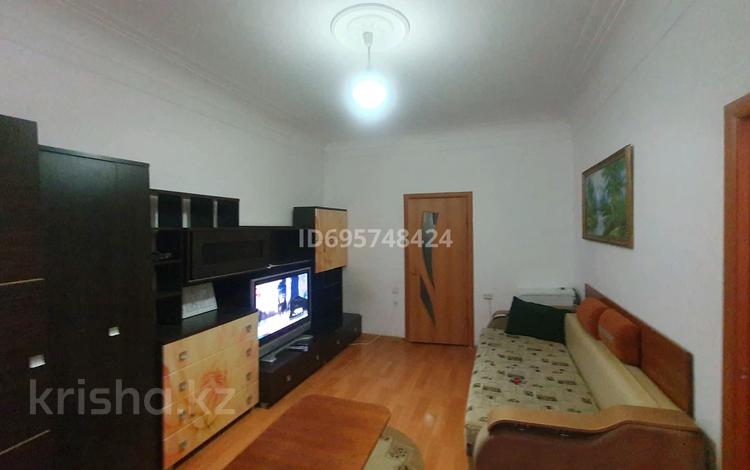 2-комнатная квартира · 50 м² · 1/2 этаж, Баймуханова — Баймуханова за 140 000 ₸ в Атырау, мкр Привокзальный-1 — фото 35