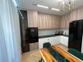3-комнатная квартира · 90 м² · 11/12 этаж, мкр Гажайып 5/3 за 74.5 млн ₸ в Алматы, Алатауский р-н