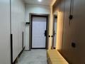 3-комнатная квартира · 90 м² · 11/12 этаж, мкр Гажайып 5/3 за 74.5 млн ₸ в Алматы, Алатауский р-н — фото 2