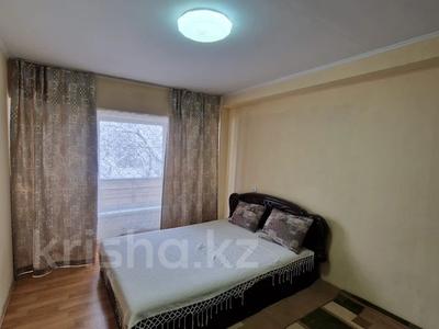1-комнатная квартира · 31 м² · 3/4 этаж, Абылай хана 13 за 23 млн ₸ в Алматы, Жетысуский р-н