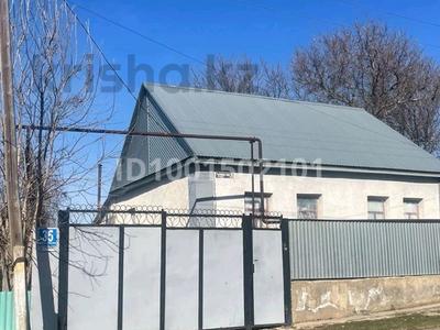 Жеке үй · 4 бөлме · 60 м² · 11 сот., Рахманкулова 35, бағасы: 15 млн ₸ в им. Турара рыскуловой