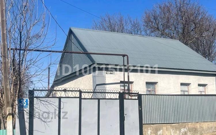 Жеке үй · 4 бөлме · 60 м² · 11 жүзд., Рахманкулова 35, бағасы: 15.5 млн ₸ в им. Турара рыскуловой — фото 2