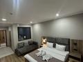 1-комнатная квартира · 50 м² · 2/5 этаж, мкр Нижний Отырар 3а — улица Жазыксай 3а - Жанибекова за 20 000 ₸ в Шымкенте, Туран р-н